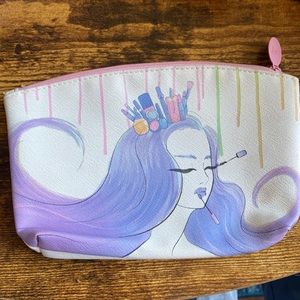 TWO Michelle Phan Ipsy makeup bags